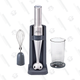 Crux Artisan Series 7.5" Immersion Blender | $45 | 50% Off | Bed Bath & Beyond